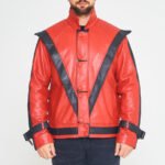 Michael Jackson Thriller Jacket