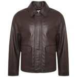 Indiana Jones Jacket