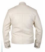 Need For Speed Leather Jacket Aaron Paul - Image 4