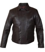 Guy Pearce Snow Lockout Jacket - Image 4
