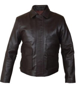 Guy Pearce Snow Lockout Jacket - Image 4