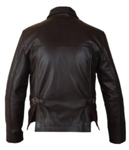 Guy Pearce Snow Lockout Jacket - Image 3