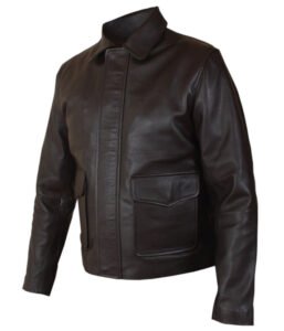 Guy Pearce Snow Lockout Jacket - Image 2