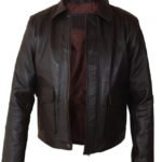 Guy Pearce Snow Lockout Jacket