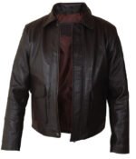 Guy Pearce Snow Lockout Jacket