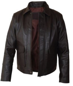 Guy Pearce Snow Lockout Jacket