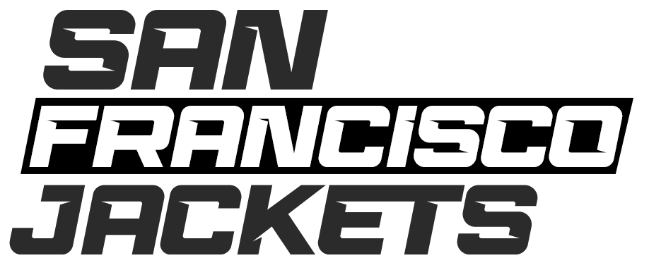 sanfrancisco jackets