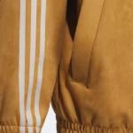 Adidas-X-Chinese-New-Lunar-Year-Faux-Suede-Leather-Mustard-Bomber-Jacket.