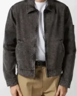 My Life with the Walter Boys TV Series Alex Walter Denim Jacket