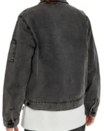 My Life with the Walter Boys TV Series Alex Walter Denim Jacket