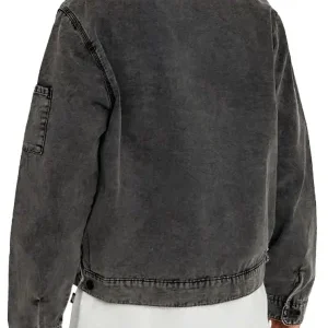 My Life with the Walter Boys TV Series Alex Walter Denim Jacket