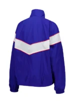 Millie Bright Chelsea FC Women Windrunner Jacket