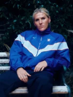 Millie Bright Chelsea FC Women Windrunner Jacket