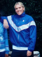 Millie Bright Chelsea FC Women Windrunner Jacket