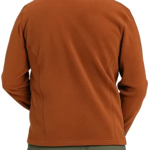 Corey-Fogelmanis-TV-Series-My-Life-with-the-Walter-Boys-Nathan-Walter-Brown-Wool-Jacket