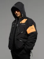Hideo Kojima Death Stranding 2 Jacket