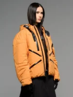 Hideo Kojima Death Stranding 2 Jacket