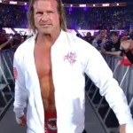 Dolph Ziggler Returns WWE Raw White Bomber Jacket