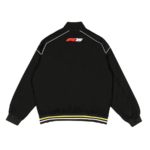 Formula-1-Peanut-jacket-Black
