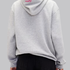 Gap-Katseye-Grey-Unisex-Hoodie
