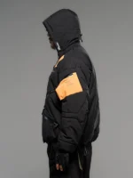 Hideo Kojima Death Stranding 2 Jacket