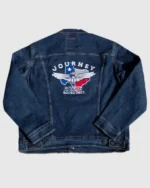 Journey Rodeo Denim Jacket