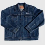 Journey Rodeo Denim Jacket