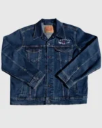 Journey Rodeo Denim Jacket