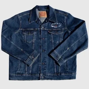 Journey Rodeo Denim Jacket