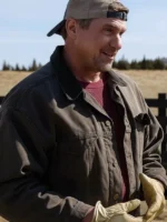 Marc-Blucas-TV-Series-My-Life-with-the-Walter-Boys-George-Walter-Cotton-Jacket