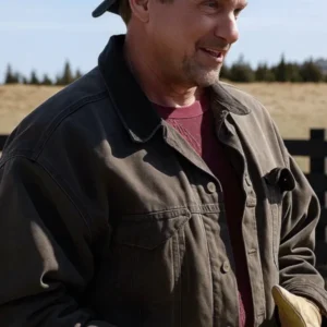 Marc-Blucas-TV-Series-My-Life-with-the-Walter-Boys-George-Walter-Cotton-Jacket