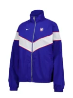 Millie Bright Chelsea FC Women Windrunner Jacket