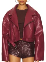 NFL Network Bridget Condon Staten Island Jacket