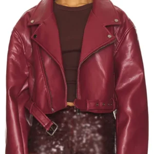 NFL Network Bridget Condon Staten Island Jacket