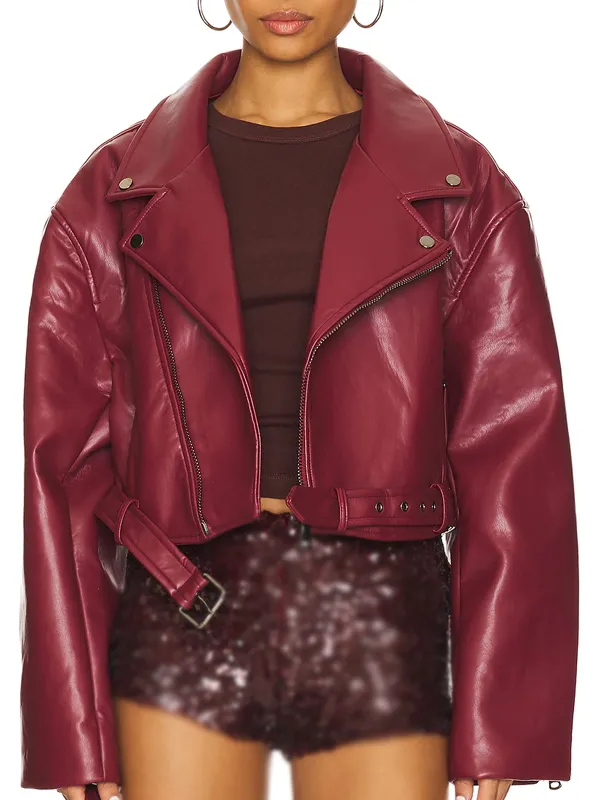 NFL Network Bridget Condon Staten Island Jacket