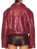 NFL Network Bridget Condon Staten Island Jacket