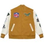 NFL-Philadelphia-Eagles-2025-Dusted-Varsity-Jacket