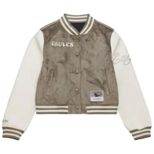 NFL-Philadelphia-Eagles-2025-Suede-Varsity-Jacket