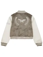 National-Football-League-2025-Philadelphia-Eagles-Tan-Suede-Cropped-Varsity-Jacket
