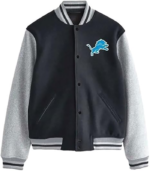 New-Hills-Cop-Axel-Foley-Black-Gray-Varsity-Jacket