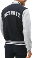 New-Hills-Cop-Axel-Foley-Varsity-Jacket-Black-Gray