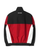 Qt8-Garments-Red-and-Black-Old-Track-Jacket