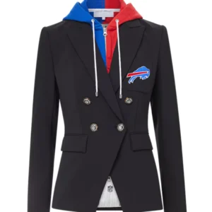 Veronica-Beard-Buffalo-Bills-Dickey-Jacket-Blazer