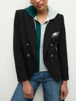 Veronica-Beard-Dickey-Jacket-Philadelphia-Eagles