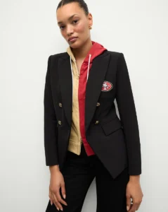 Veronica-Beard-X-San-Francisco-49ers-Dickey-Jacket
