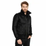 Ryan Gosling Blackout Scorpion Jacket