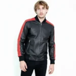 Miami Vice Leather Jacket