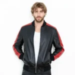 Miami Vice Leather Jacket