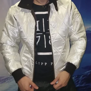 Ryan Gosling Scorpion Drive Jacket