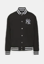 New York Yankees Bomber Jacket